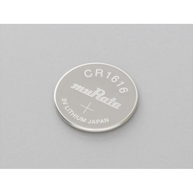 CR1616 Murata Sony Lithium Coin Cell – 300 Bulk Pack