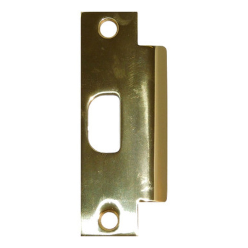 DON-JO ST-161 ASA Strike Brass US3