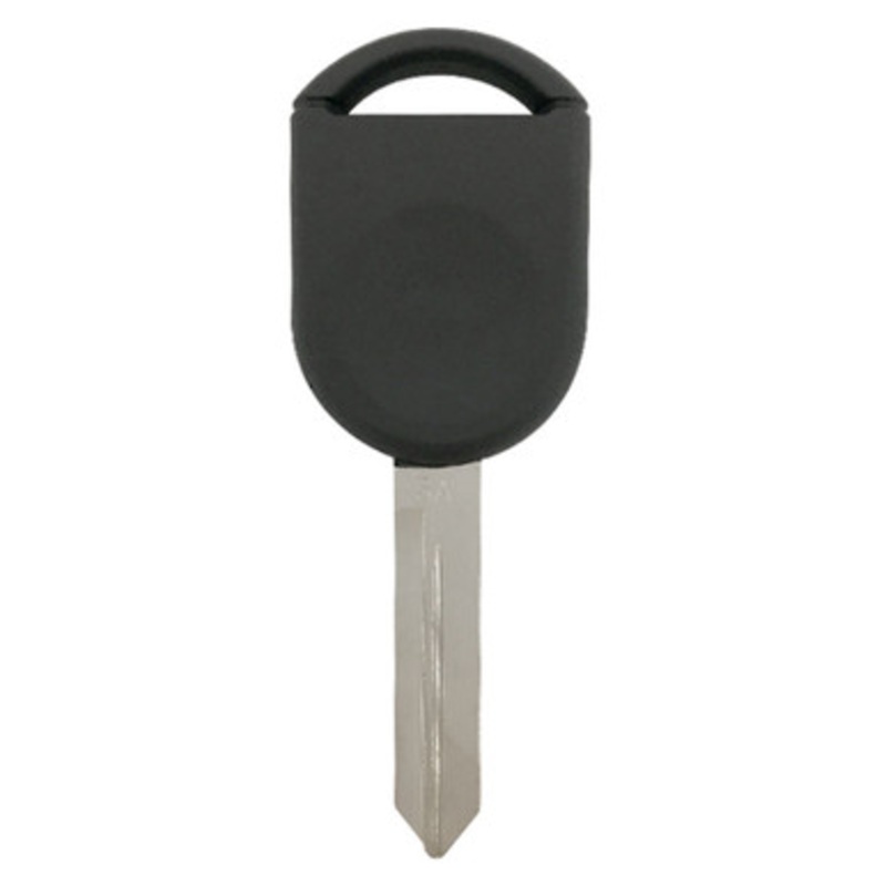 Ford Lincoln Mercury Mazda H84-PT Transponder Key, 4D-63 40-Bit, H75 – Aftermarket