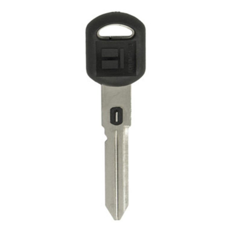 ILCO (B82-P-8) #8 Double-Sided VATS Key