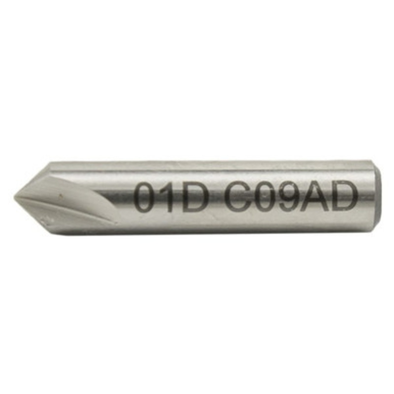 ILCO Dimple Cutter 01D D742867ZB for Futura | Futura Pro | Futura Pro One