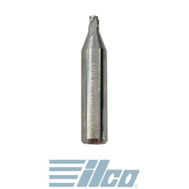 ILCO Futura Pro 06LW 80K Series Cutting Bit
