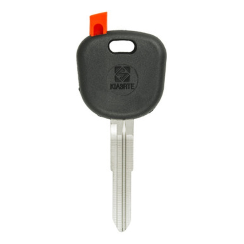 Ilco KIA3R-GTS GTI Look-A-Like Shell Key Shell