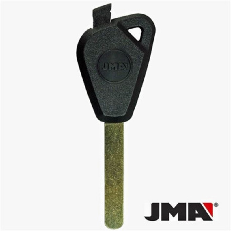 JMA   DAT17 Chipless Shell