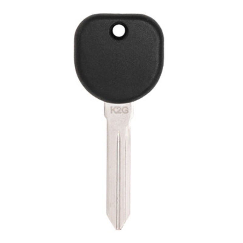 Keyless2Go B99-PT5 Cloneable Transponder Key