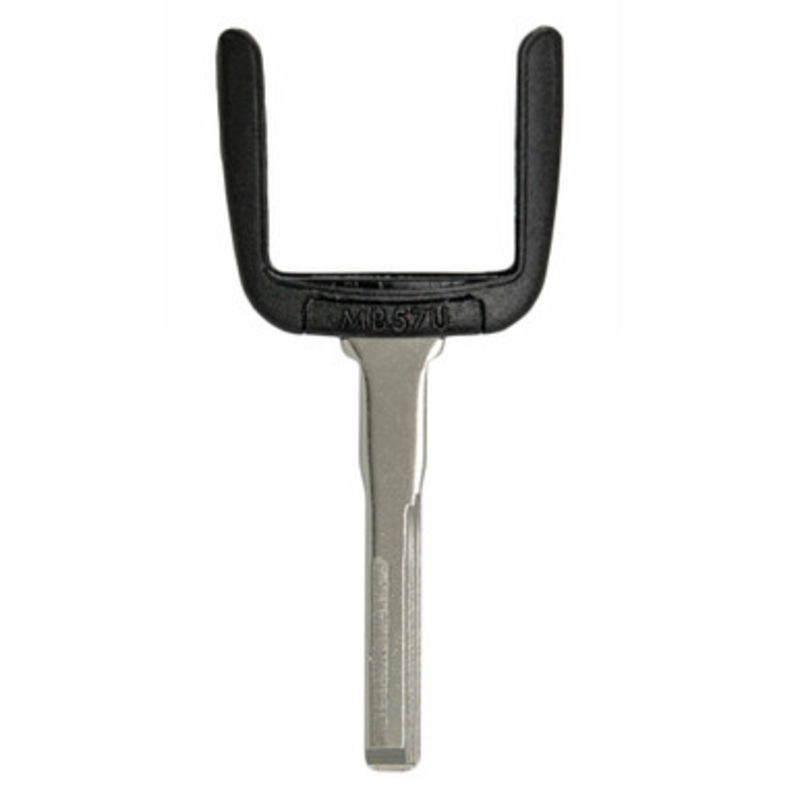 KEYLINE (MB57U) Cloneable Horseshoe Blade – Pack of 5