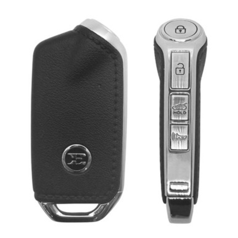 Kia 4-Button Smart Key TQ8-FOB-4F17 95440-J5210 433 MHz, New OEM