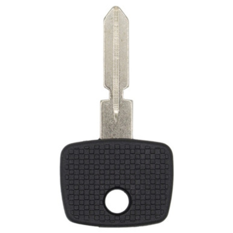 Mercedes HU39-PT Transponder Key, Philips ID 44 – Aftermarket