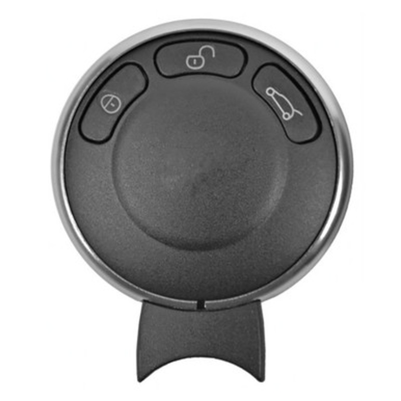 Mini 3-Button Smart Key IYZKEYR5602 3456368-02 315 MHz, Refurbished Recase