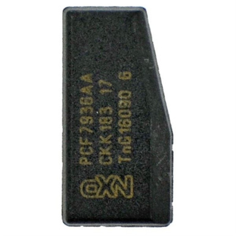 Philips 46 Crypto Tag Mitsubishi (Precoded) TP12MIT