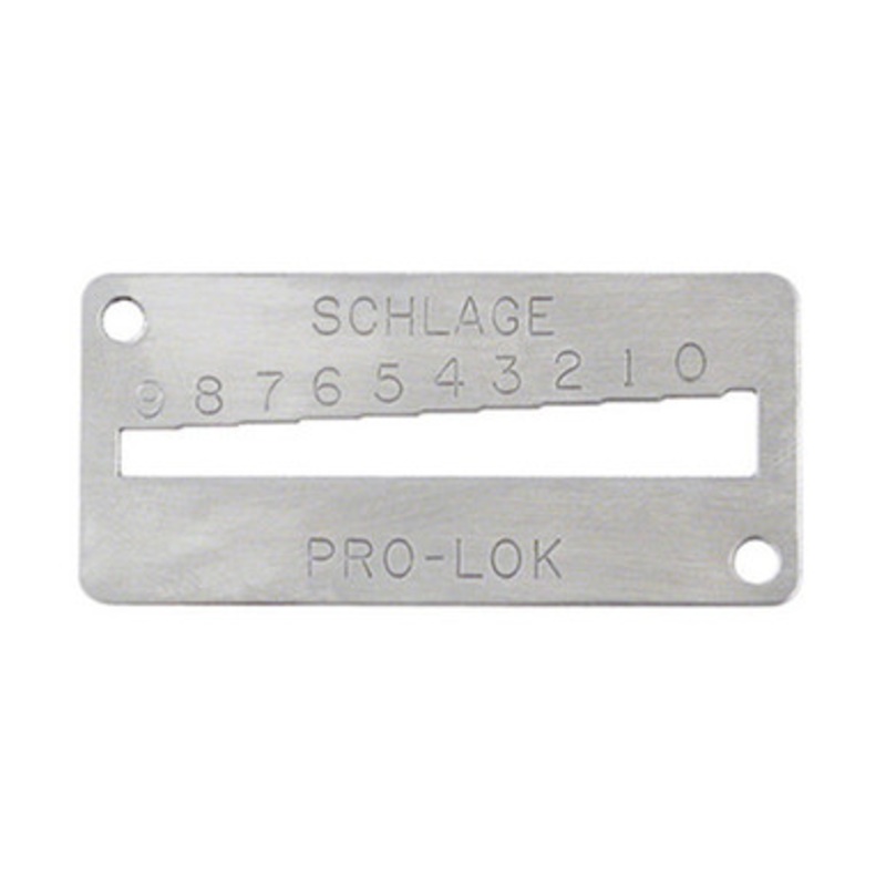 PRO-LOK Decoder – SC1