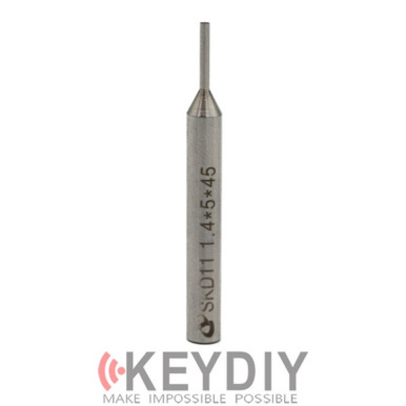 Replacement Small Pin Punch for Flip Key Pliers