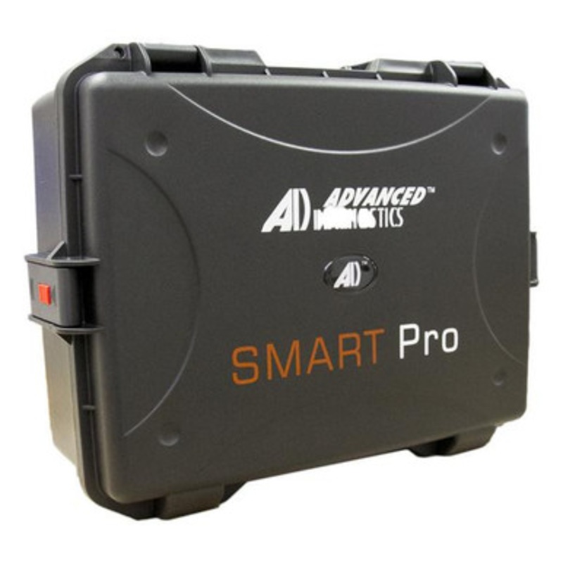 Smart Pro ADA2000 Carry Case