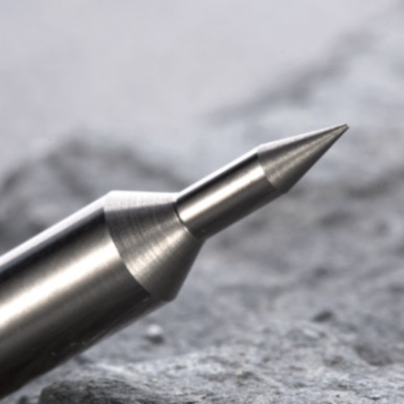 Universal Grade Carbide 2.6mm Tracer Point (Tricode HS, Triax Quattro, Triax E Code, Viper)