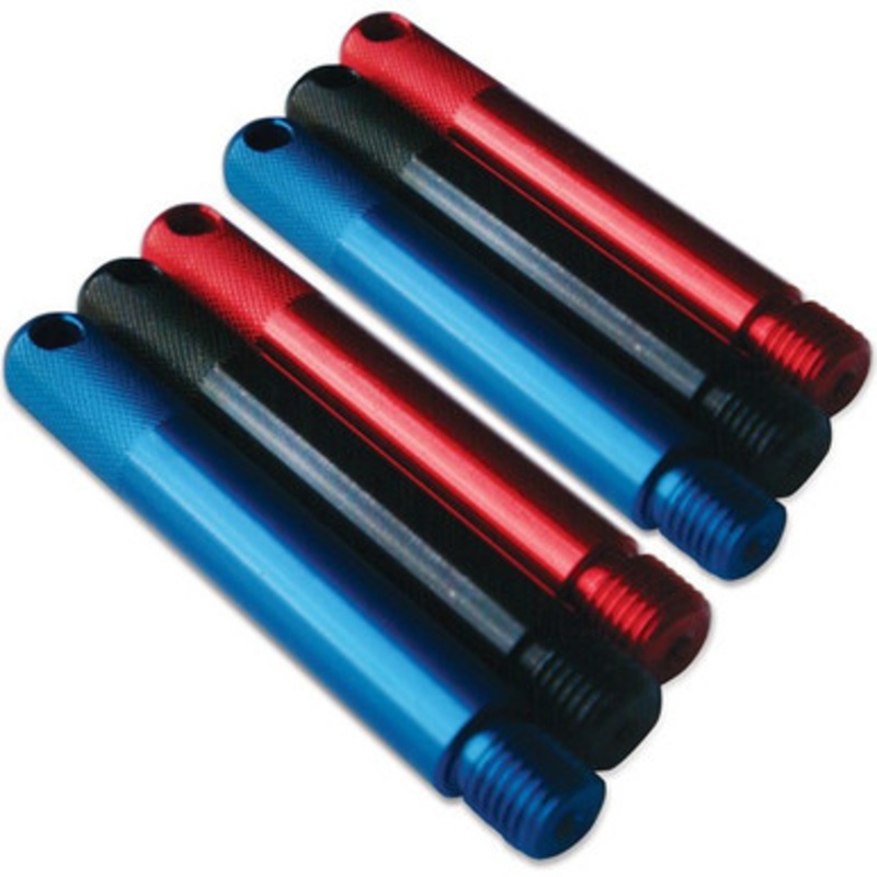 Access Tools Wheel Bullets for European Vehicles – 6 Pack