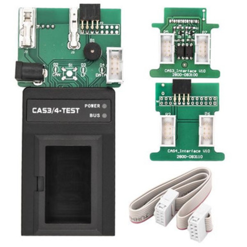 ACDP BMW CAS3 / CAS34 Tester
