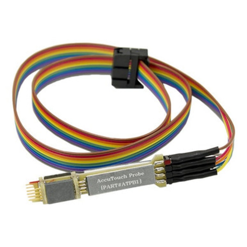 Andromeda Research Labs AccuTouch Probe ATPB1 To Use With AR32 Eeprom Reader