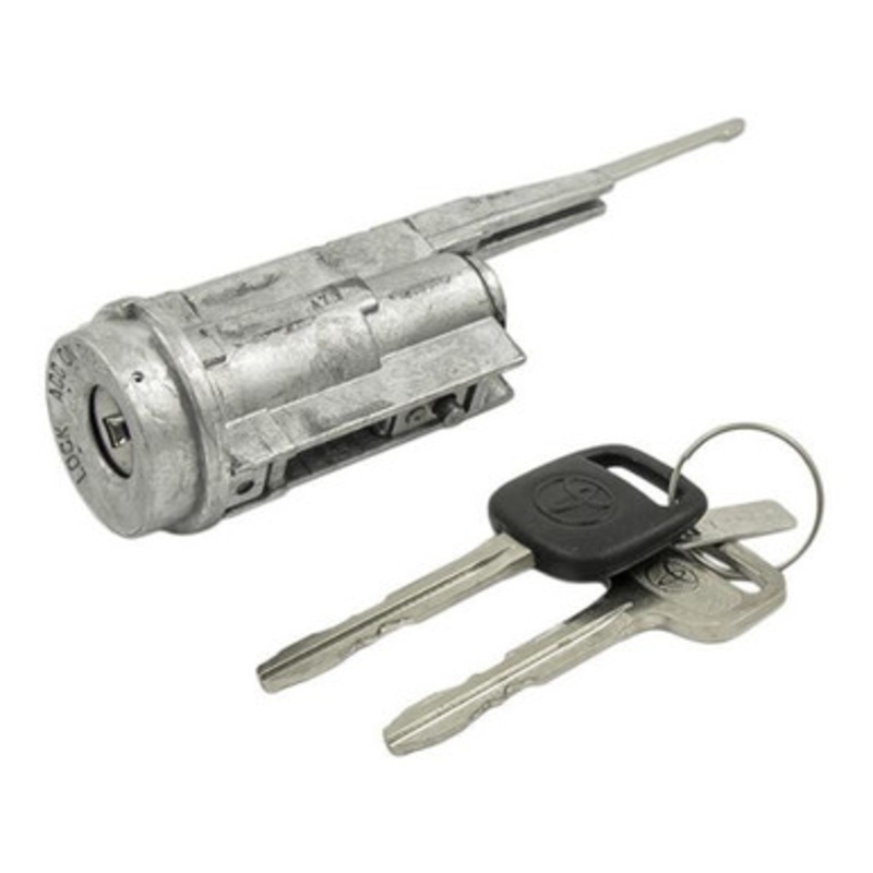ASP C-30-156 Toyota Tundra Ignition Lock – Coded