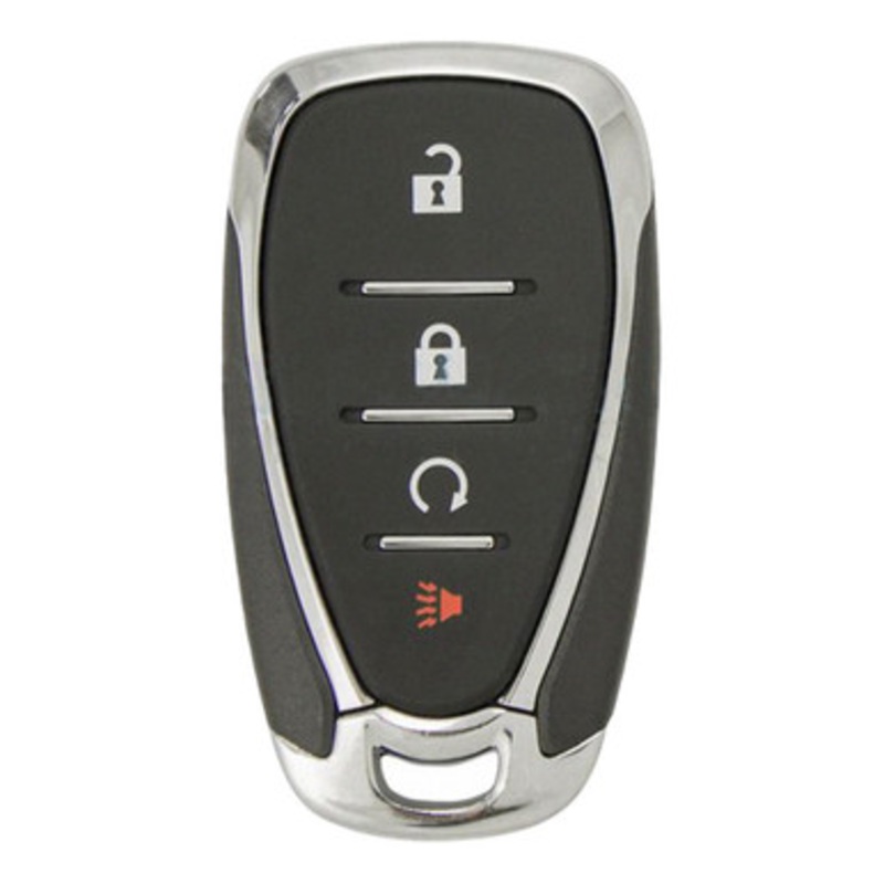 Chevrolet 4-Button Smart Key HYQ4AA 13529664 315 MHz, New OEM
