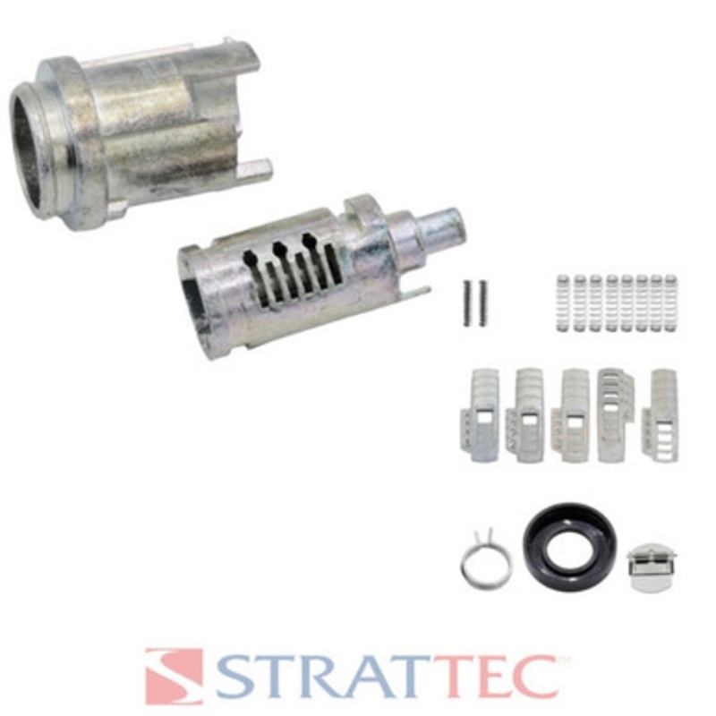 Ford Door Lock   Full Repair Kit 5916204 (Left Hand)