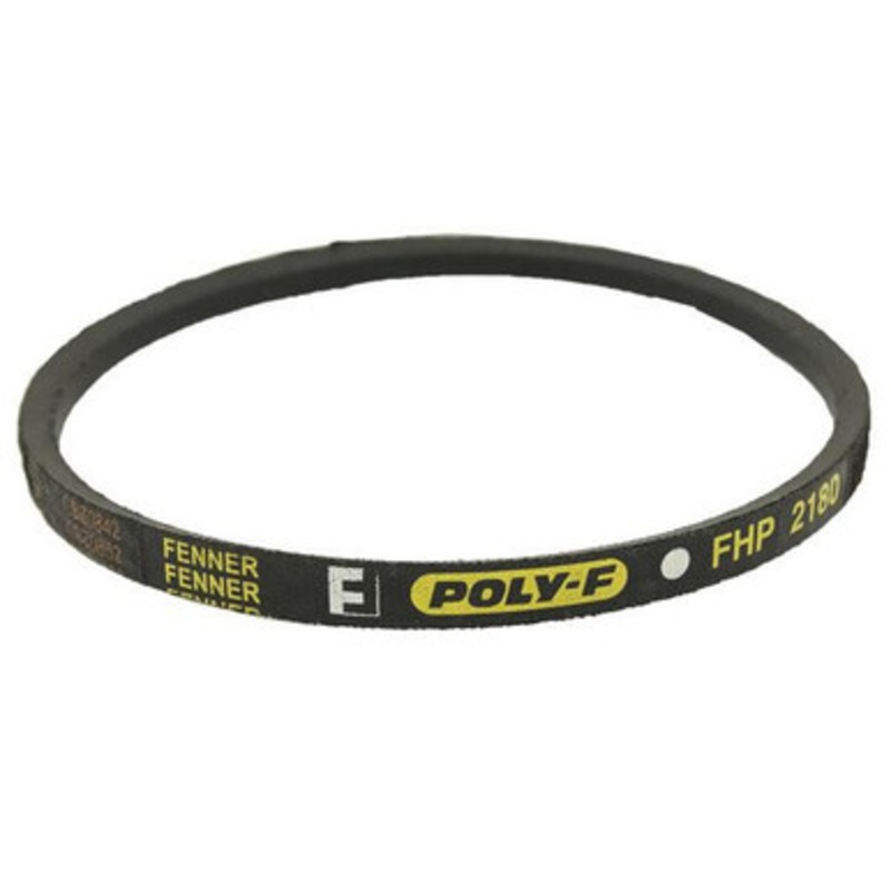 Ilco D946182ZR Belt 10×6 for Speed 040 / 044 / 045 Machine