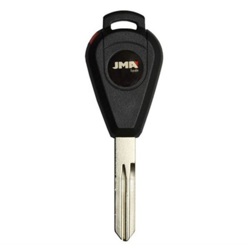 JMA (TP28SUB-3.P2) SUB4-PT Transponder Key, 4D-62