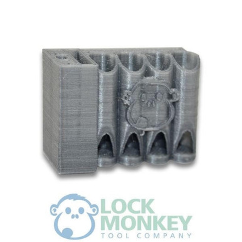 Key Machine Bit & Tool Holder for A9/SEC E9