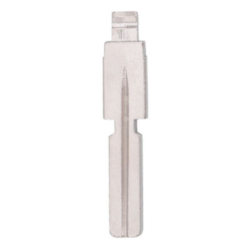 KEYDIY HU58 Blade 18# For Mercedes for Xhorse & KEYDIY Universal Remotes – 25-PACK