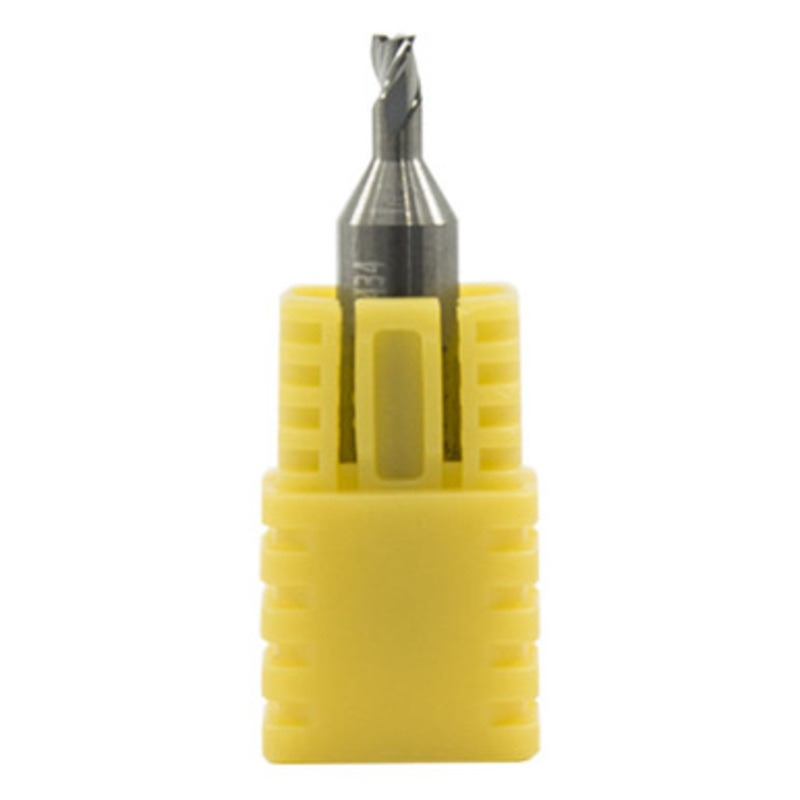 Keyless2Go Carbide End Mill Cutter 2.5mm Replacement For 01L For ILCO Futura Key Machines
