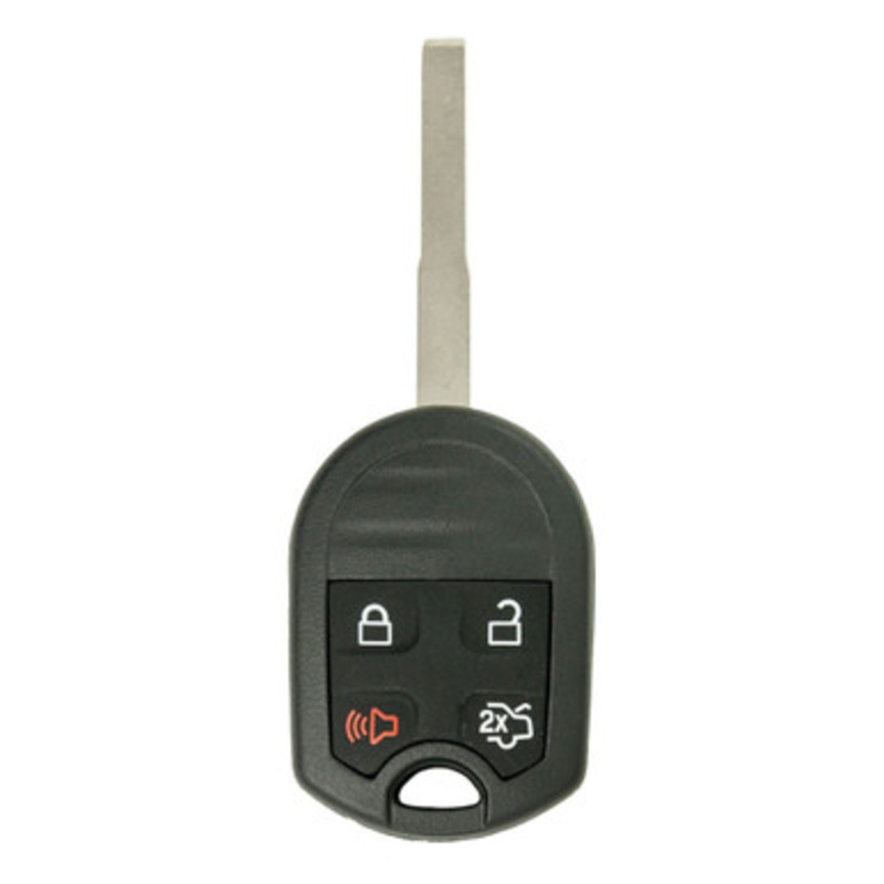 Keyless2Go Ford 4 Button Remote Head Key CWTWB1U793, 164-R7976, 315 MHz – Premium Aftermarket