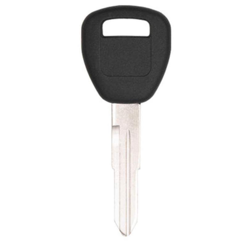 KEYLINE HD106-PT Transponder Key, Megamos ID 13