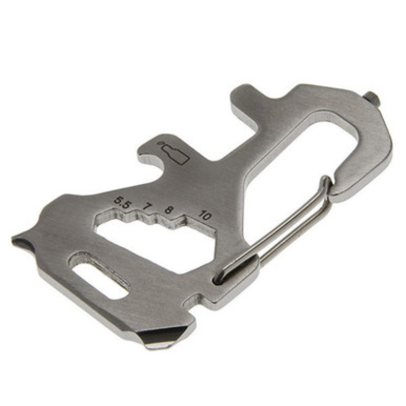 Lucky Line PUMA 11-in-1 Multi-Tool – 1 Pcs – Carded