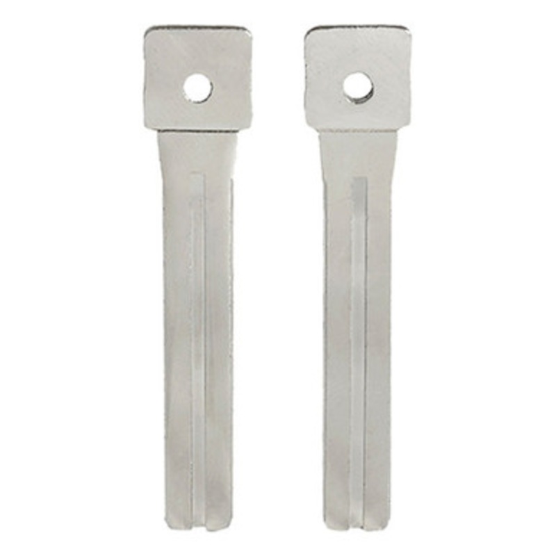 MFK-074 Lexus TOY40 (Long) MFK Replacement Key Blank – 10 Pack