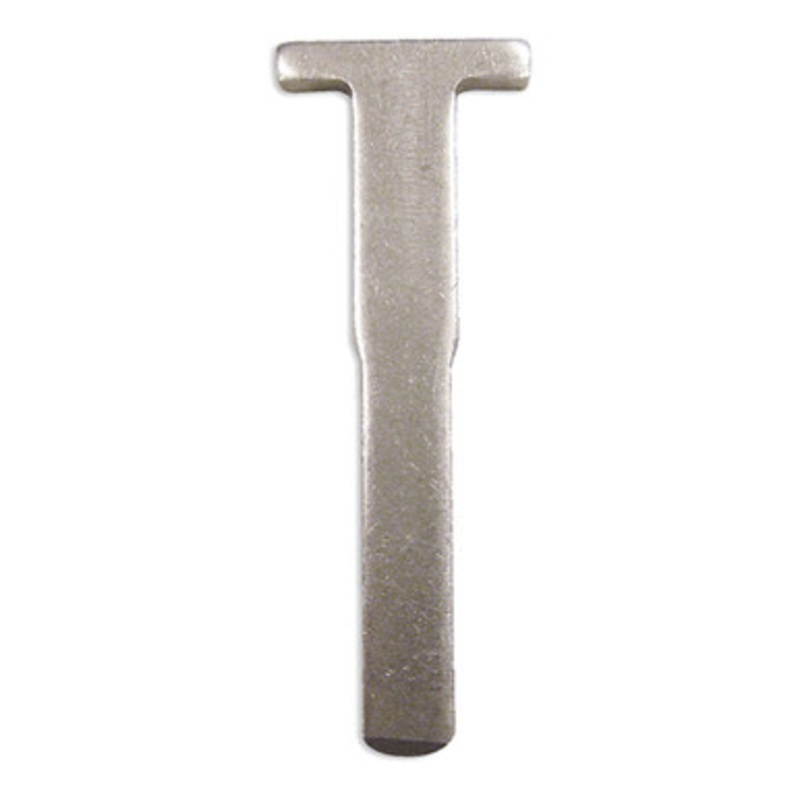 Strattec 4212475 Ford Back Up Emergency Key 164-R8045