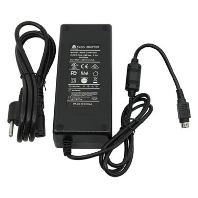 Triton TRA1 AC/DC Power Adapter