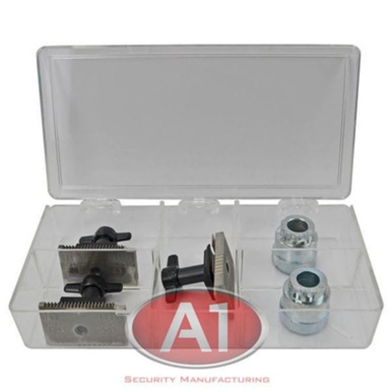 A1 Pak A Punch Quick Change Set for Acura/Honda