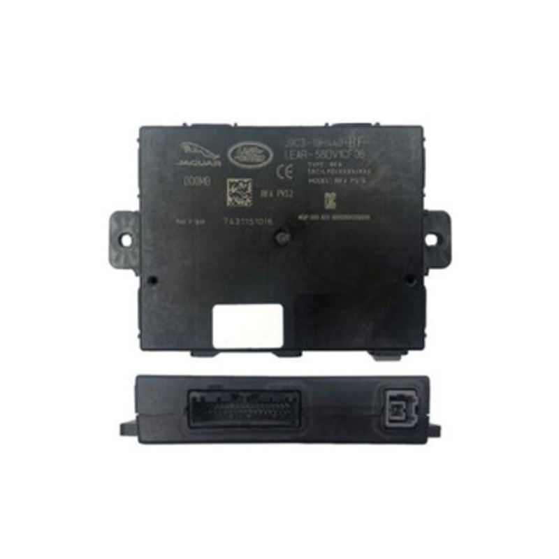ACDP Blank KVM / RFA J9C3 Module For Use With Module 24 – Vehicles Without Proximity