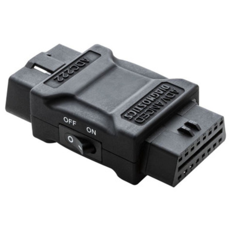 Advanced Diagnostics ADC-222 VAG Force Ignition Tool for VW Beetle