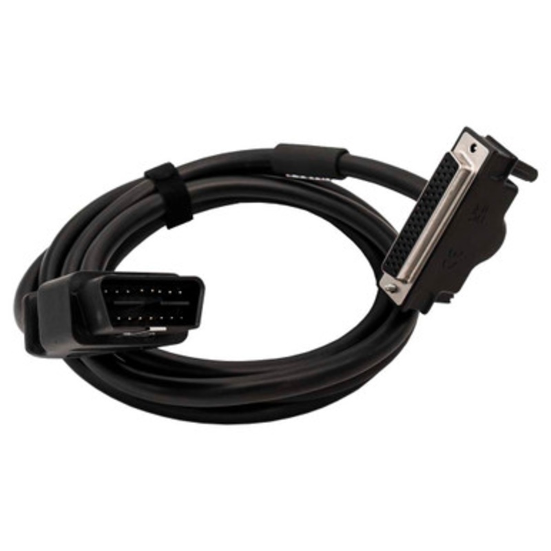 Advanced Diagnostics ADC2013 Right Angle Smart Pro OBD Master Cable For Smart Pro
