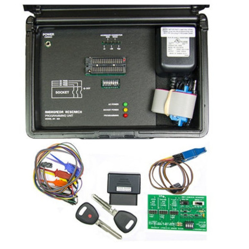 AR32 Eeprom Reader Locksmith Kit #1