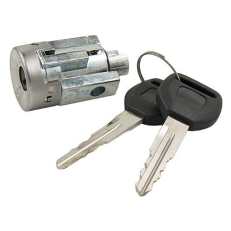 ASP C-19-118 Honda CR-V Ignition Lock – Coded