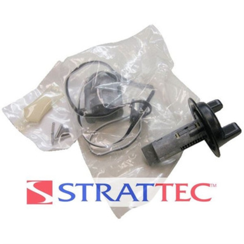 GM (MRD) Ignition Lock Service Pack 703227