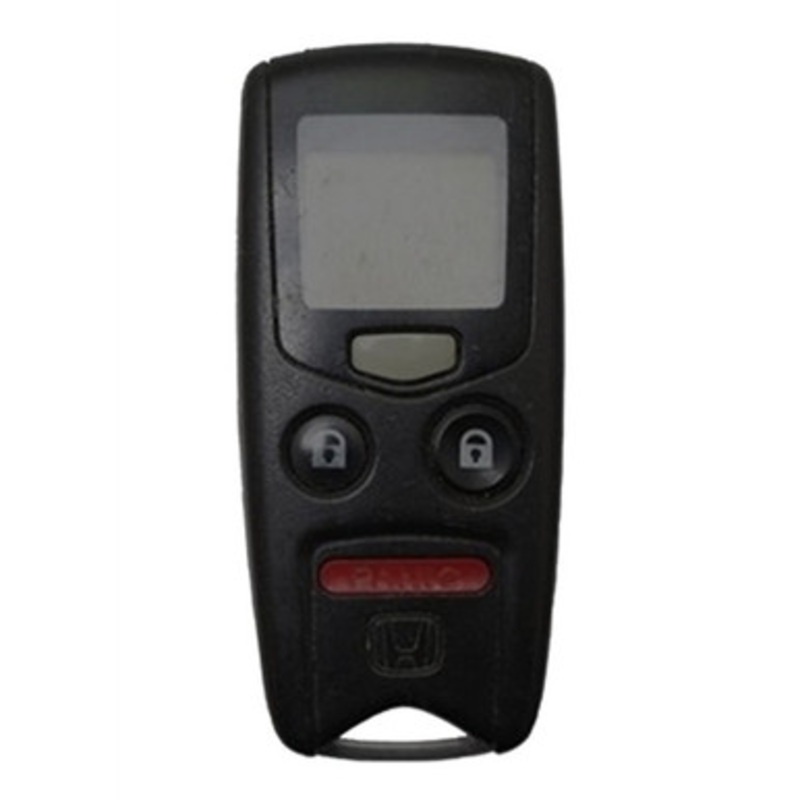 Honda 4-Button Smart Key 2500C-RS06AC 08E91-E22-3M0-01 434 MHz, Refurbished Grade A