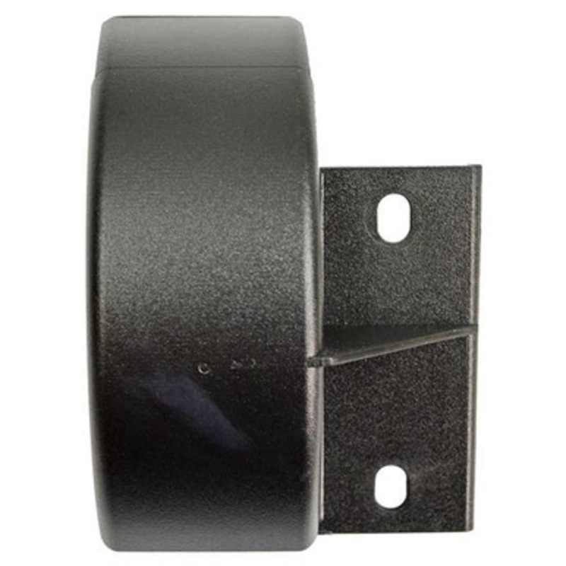 HPC Blitz Black Brush Guard