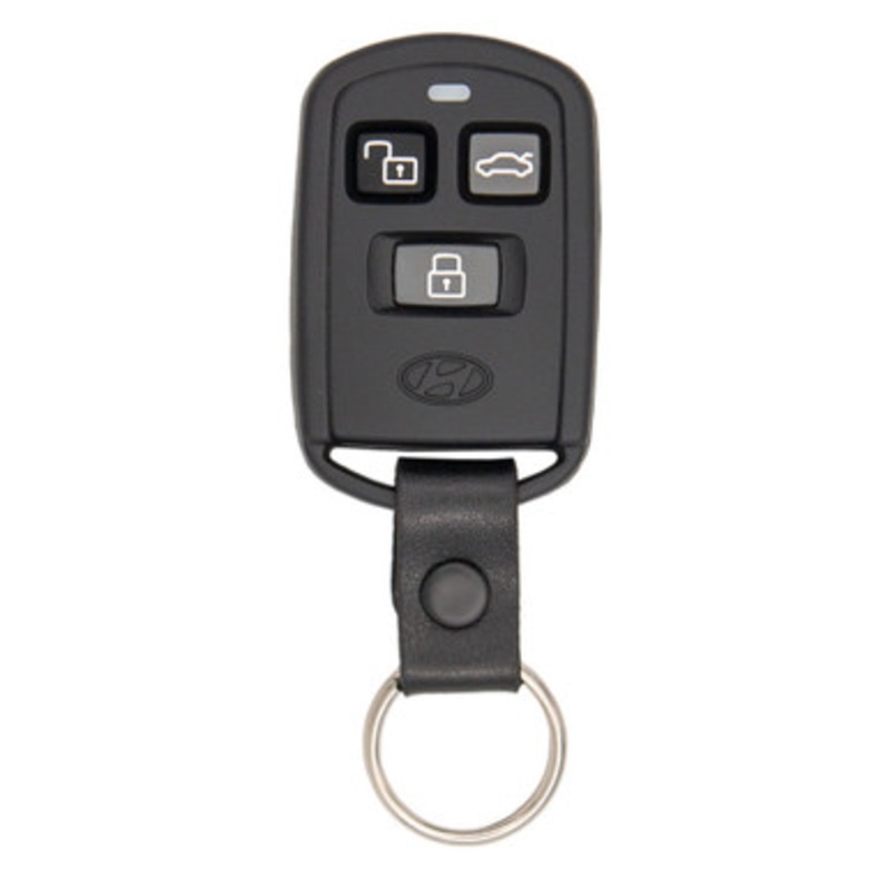 Hyundai 3-Button Remote PINHA-COEF311T 95430-3D201 – New OEM
