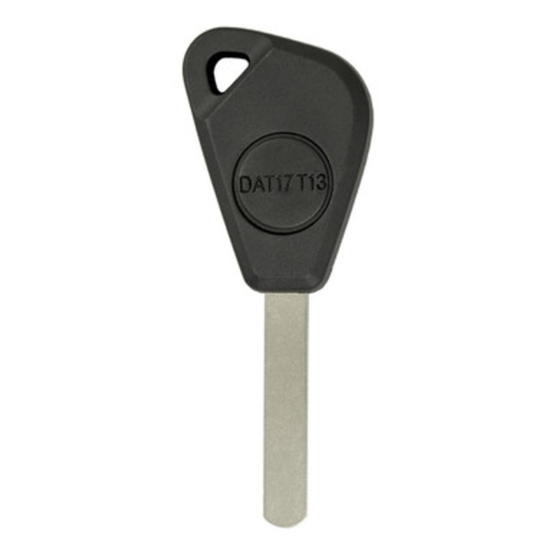 ILCO (AX00004723) SR9-PT Transponder Key, 4D-62 40-Bit