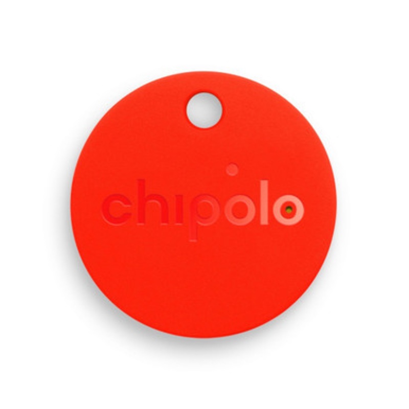 ILCO CHIPOLO Classic Key Finder – RED