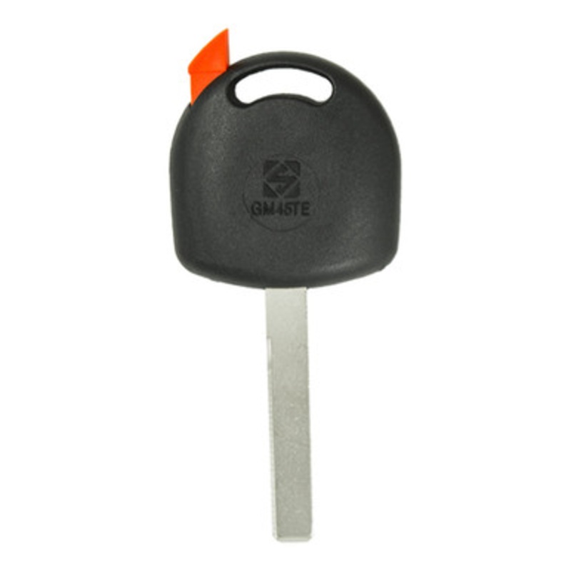 Ilco GM45-GTS GTI Look-A-Like Shell Key Shell