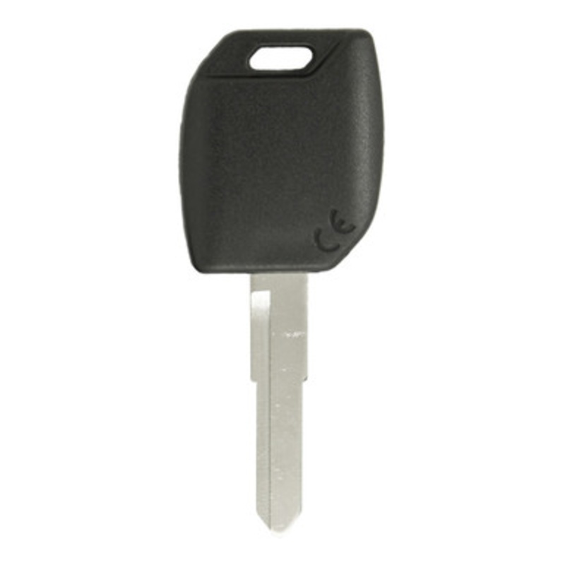 ILCO (HU133RMH) Electronic Key Complete Silca Cloning