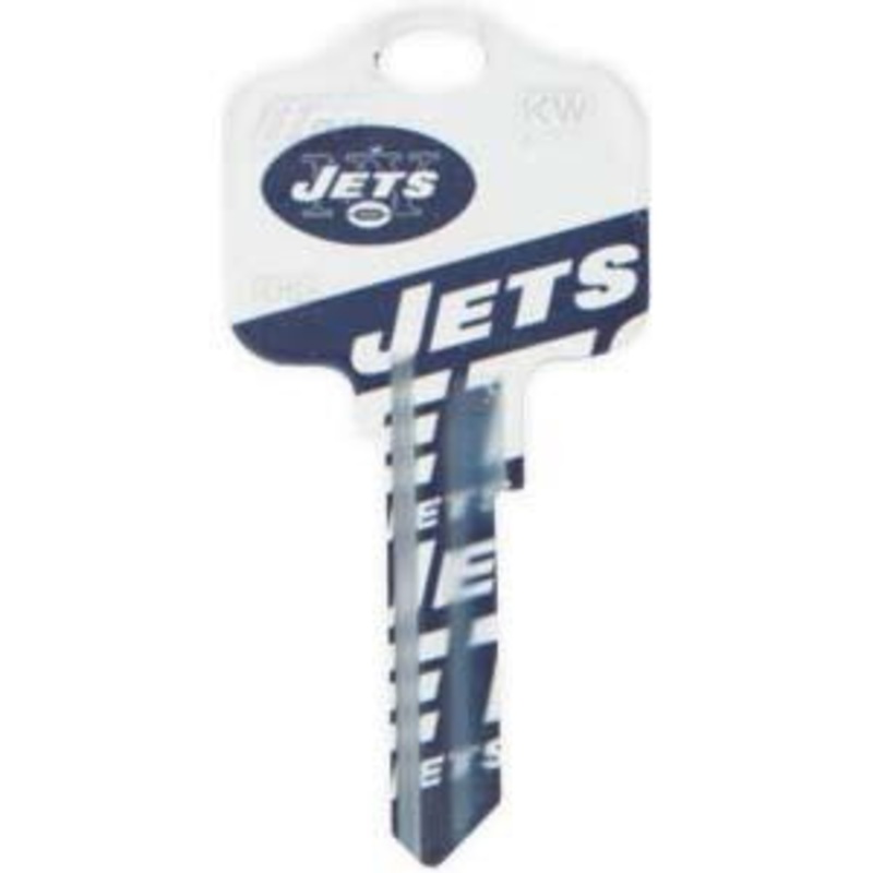 ILCO NFL New York Jets  KW1 – 5 PACK